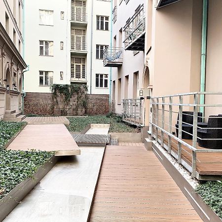 Exclusive Apartment + Best Located プラハ エクステリア 写真