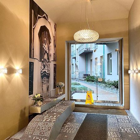 Exclusive Apartment + Best Located プラハ エクステリア 写真