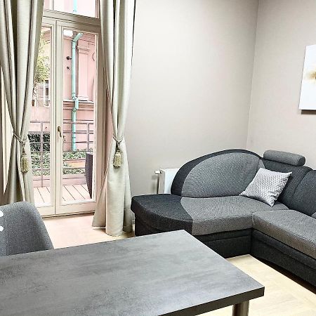 Exclusive Apartment + Best Located プラハ エクステリア 写真