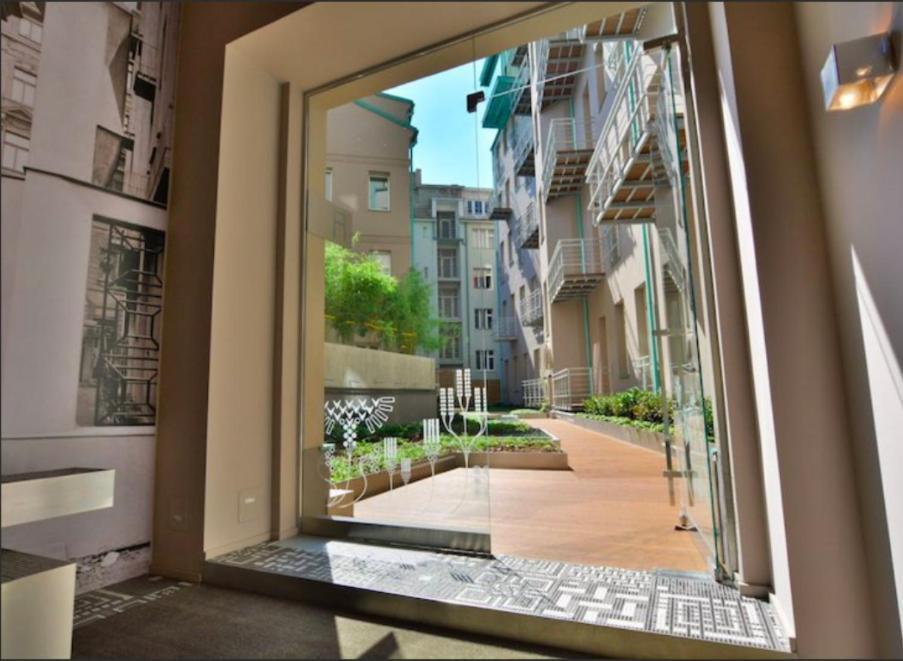 Exclusive Apartment + Best Located プラハ エクステリア 写真