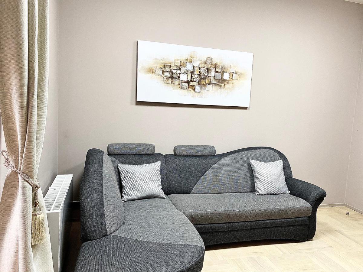 Exclusive Apartment + Best Located プラハ エクステリア 写真