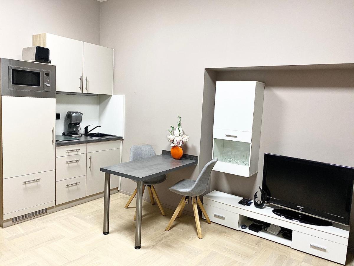 Exclusive Apartment + Best Located プラハ エクステリア 写真