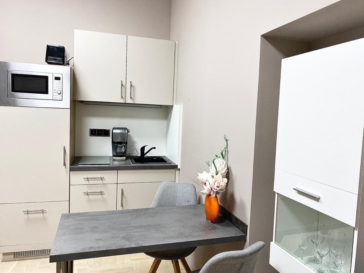 Exclusive Apartment + Best Located プラハ エクステリア 写真