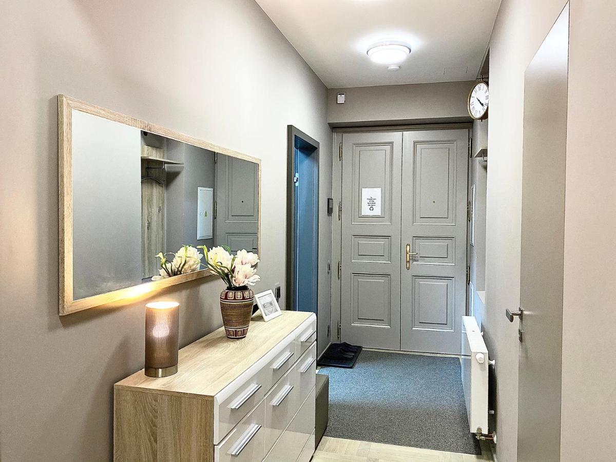 Exclusive Apartment + Best Located プラハ エクステリア 写真