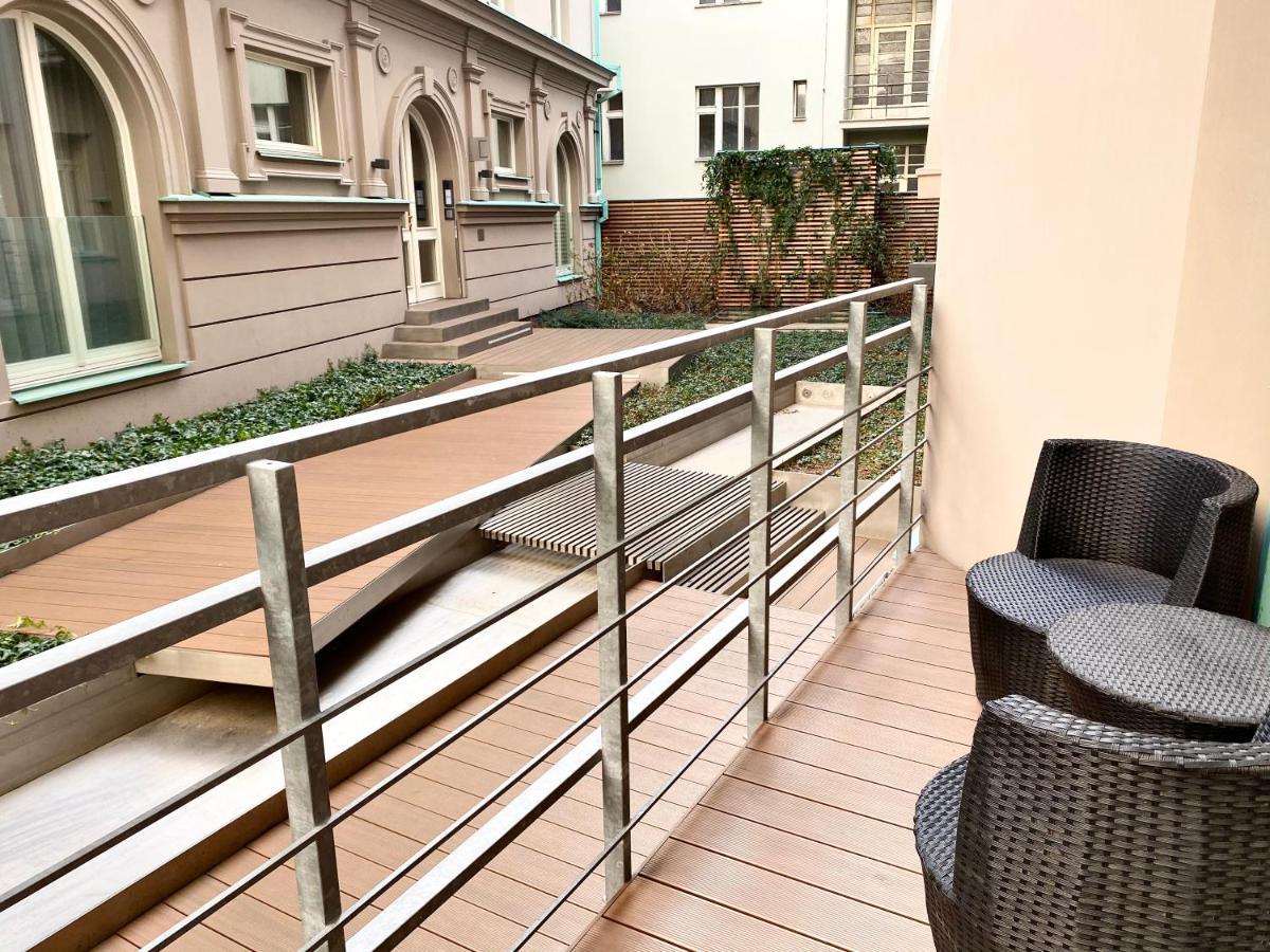 Exclusive Apartment + Best Located プラハ エクステリア 写真