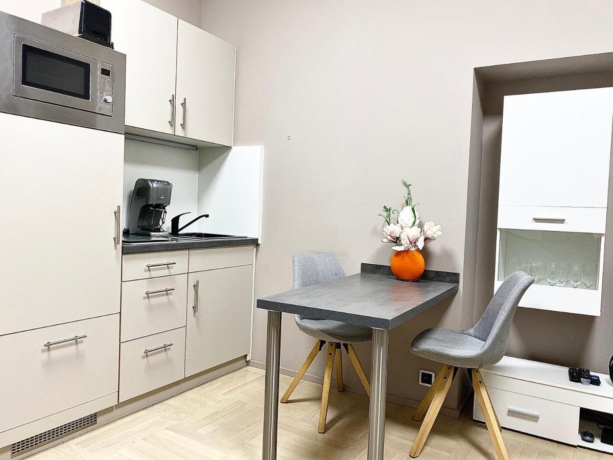 Exclusive Apartment + Best Located プラハ エクステリア 写真